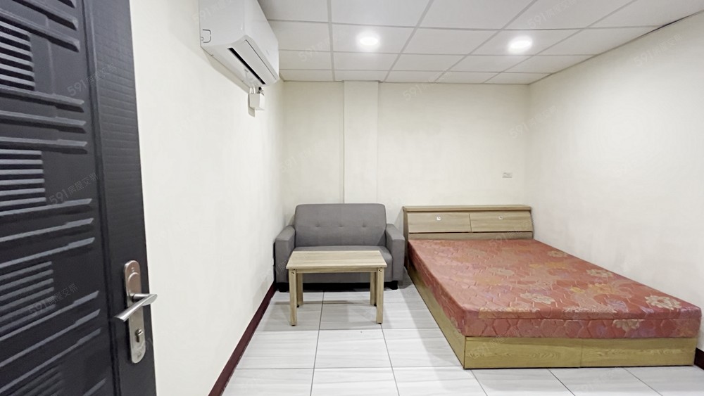 永慶羅美蓁~出租吉安南山一街透天3樓分租套房可租補 - Image 1