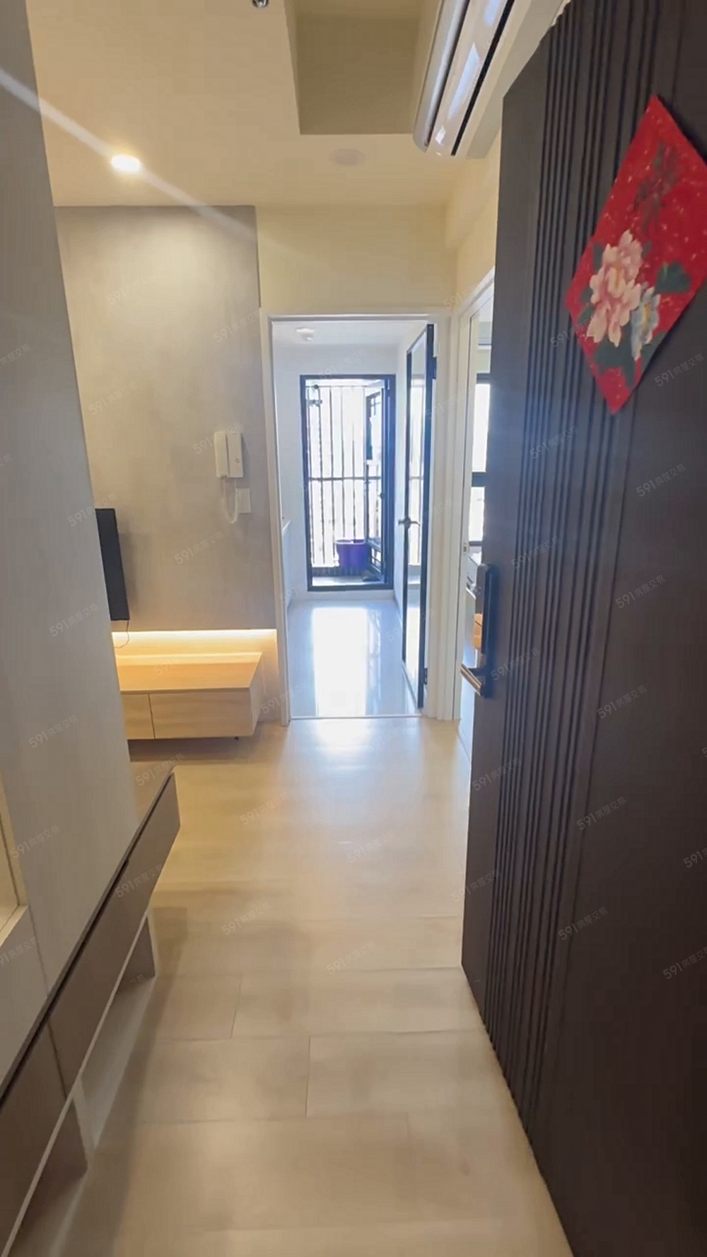 博識精選兩房高樓識視野戶@設備齊全@附汽車位 - Image 1