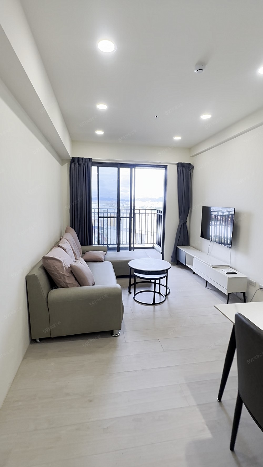 在家就可以看棒球漢神洲際二房平車 - Image 1