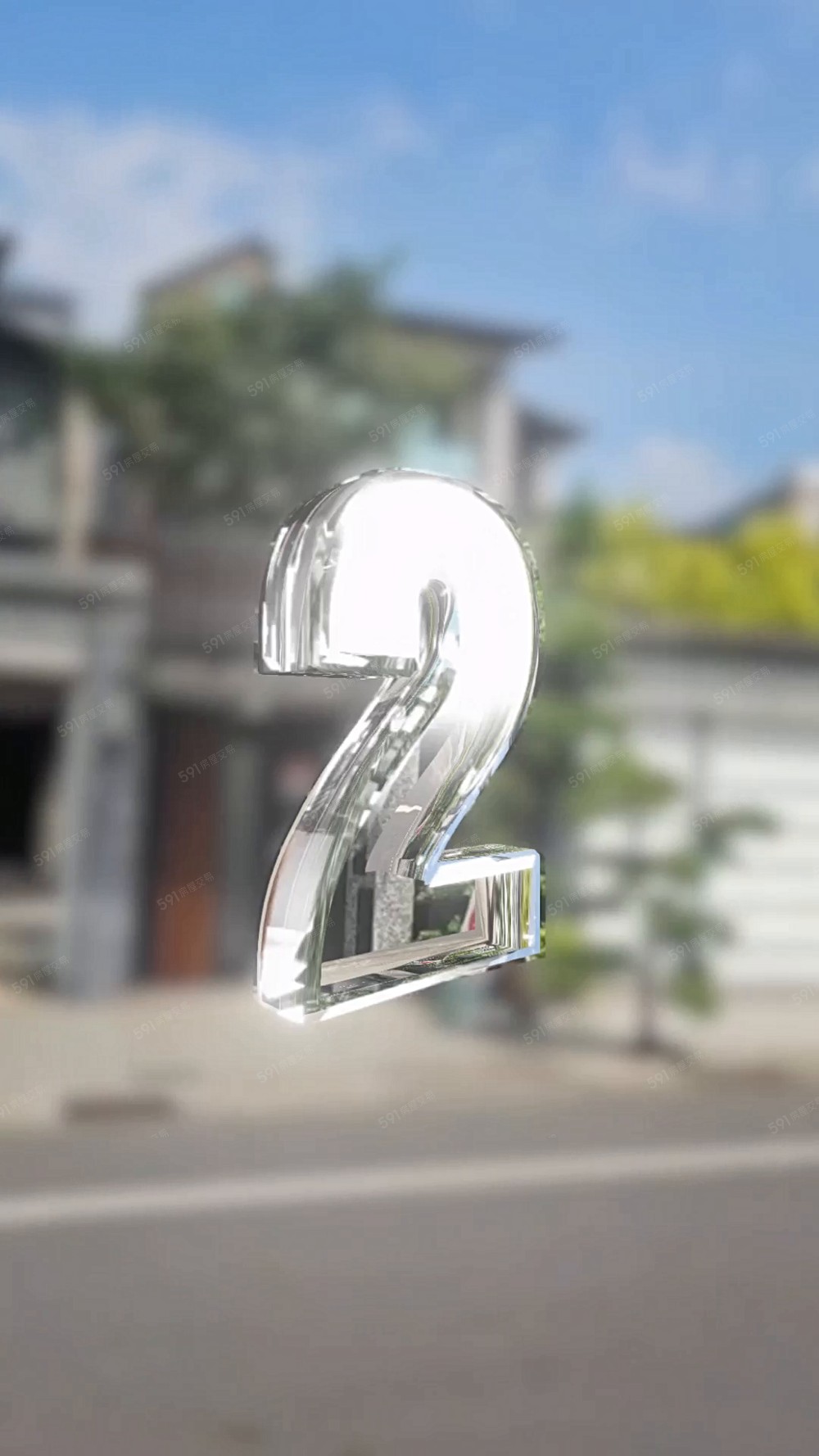 高雄科技大學旁透天別墅