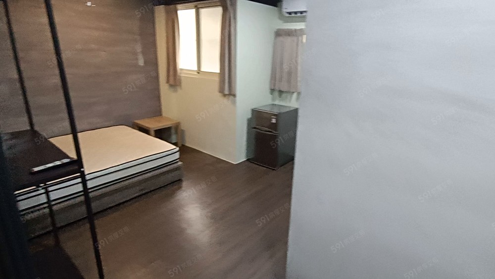 近夢時代/前鎮高中/瑞田輕軌/五甲自強夜市/可租補養貓套房 - Image 1