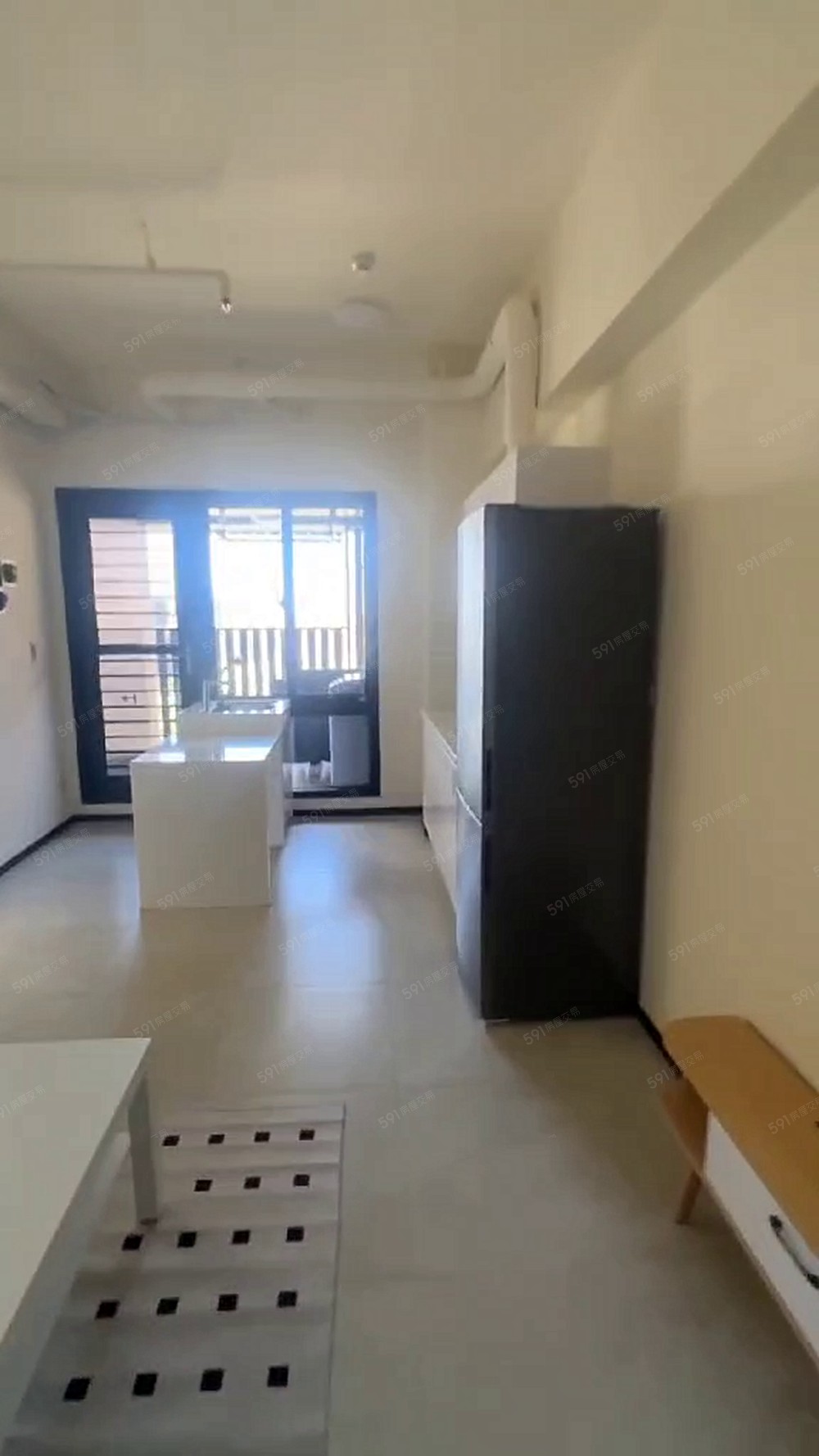 安平海灣🏖️｜豪華公設🏋️｜屋主直租｜含管租補多間💰 - Image 1