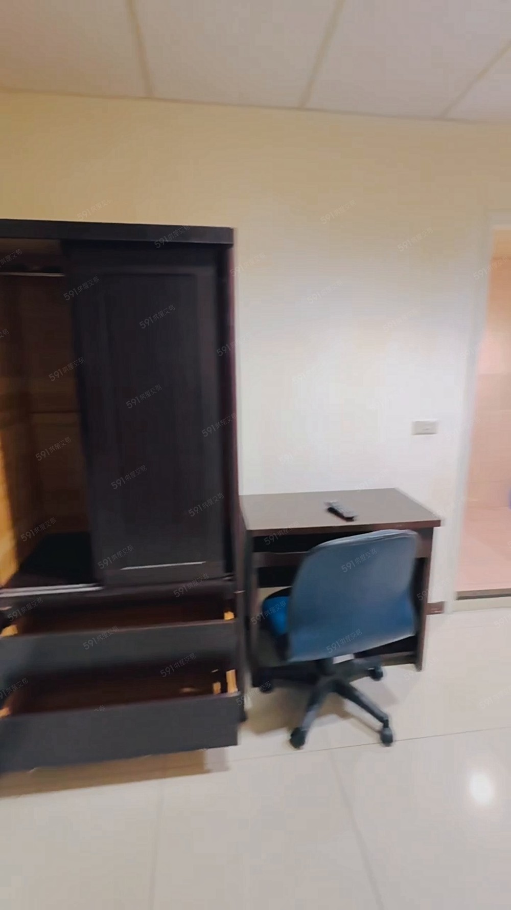 板新⚡️可租補稅/採光通風/傢俱齊全/獨立陽台獨洗曬/機能強 - Image 1