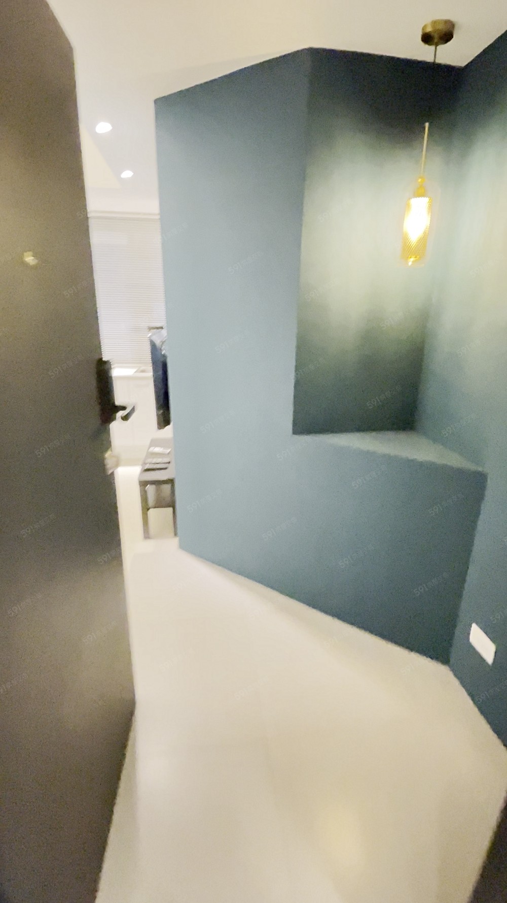 真實廣告❤️可雙租補🎉可貓🐱流理臺陽台獨洗曬 - Image 1