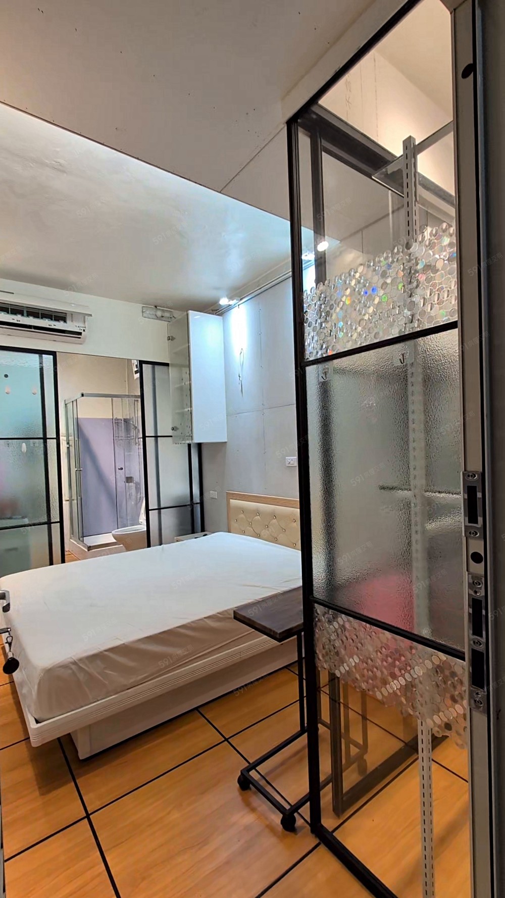 兩分七9獨分租套房 - Image 1