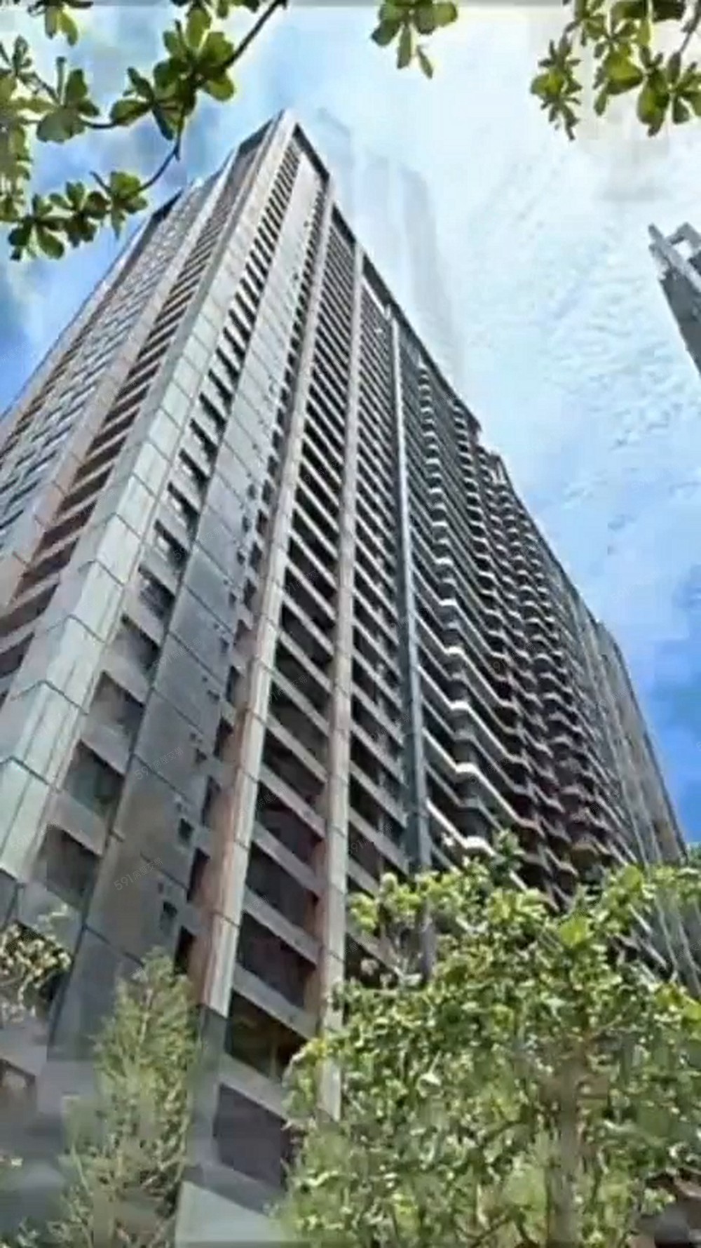 ⛴️港灣唯美海景🍥兩房🉑️短🉑️租補 - Image 1