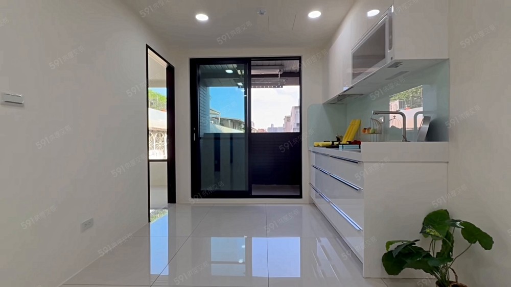 全新未入住丨可寵可拜拜丨雙衛浴都開窗⭐️Wei⭐️ - Image 1