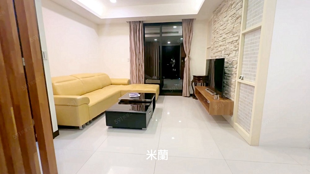 米蘭高樓景觀 - Image 1