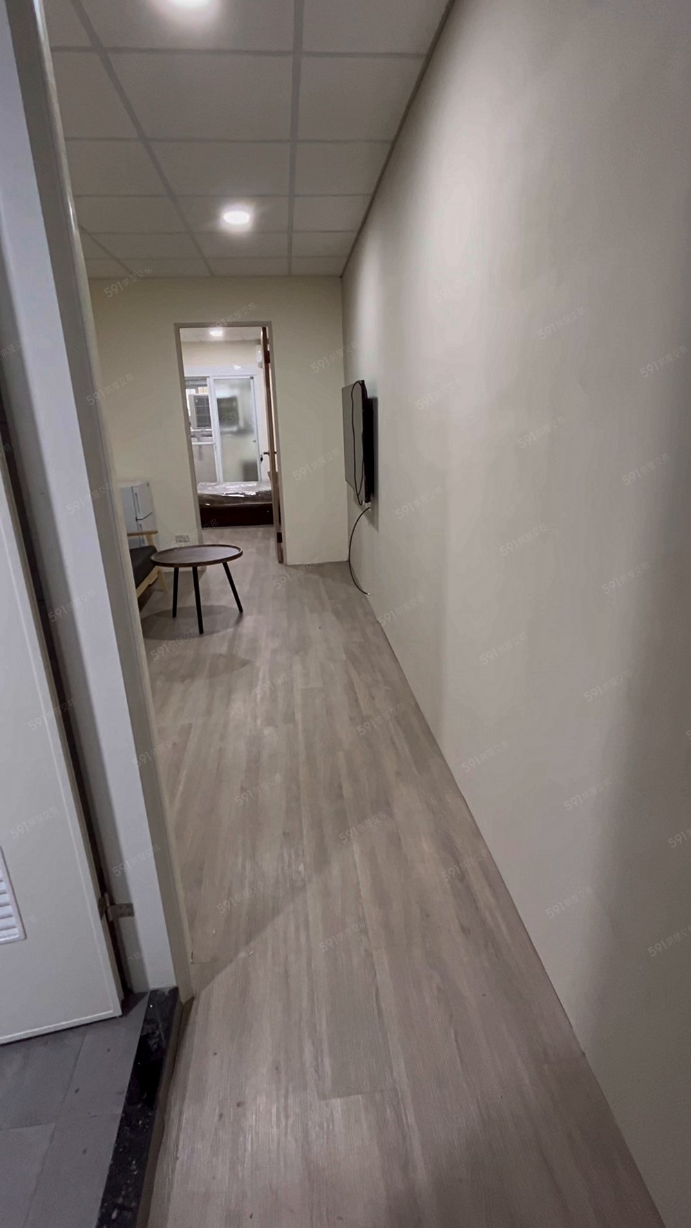 🌖三重國小站/新整理1房1廳/大空間/可寵/租補 - Image 1