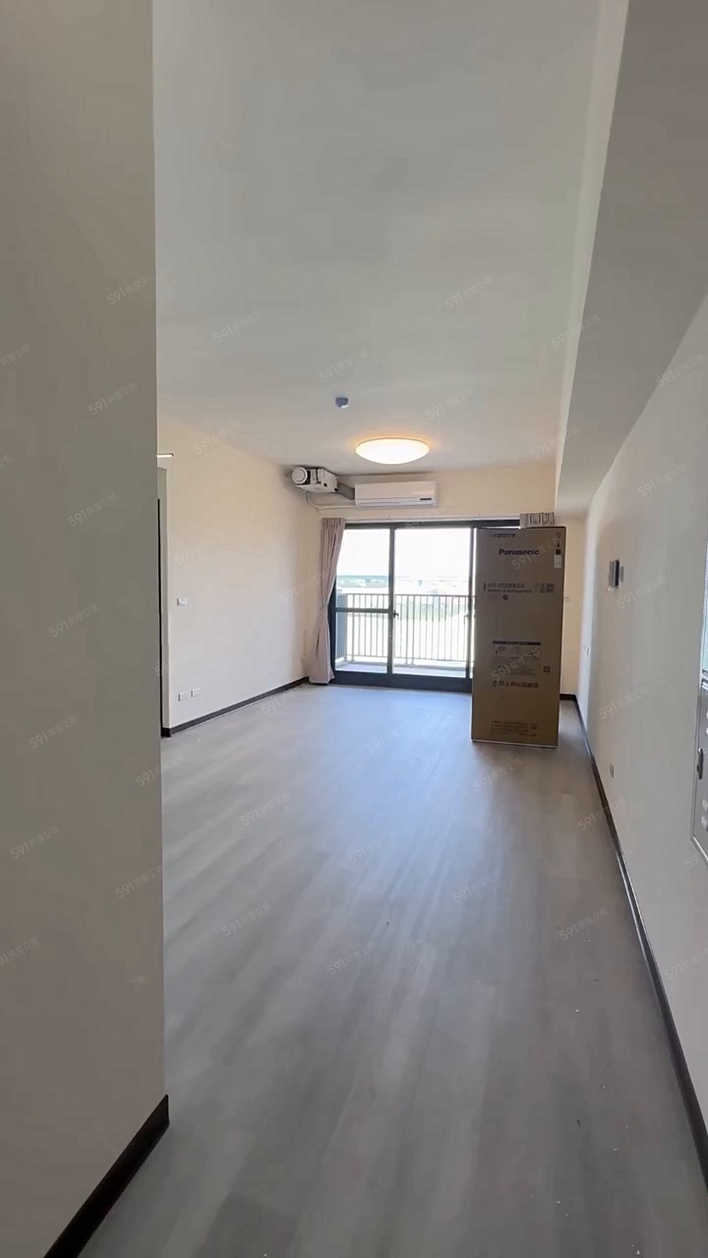 可寵/可租補🔥全新/簡配出租💖三衛浴✅💯稀有 - 591租屋網 - Image 1