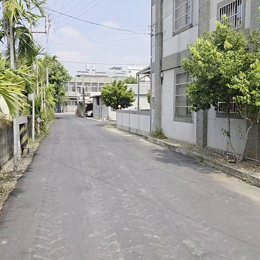 員山路近公道五路平房附戶外平車車位 - Image 1