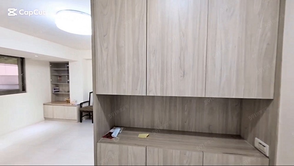 【安勝團隊】大直站旁❗️超稀有釋出💎電梯邊間3房🌟低公設