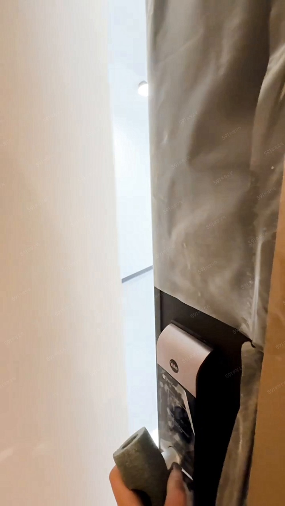 樹德樹孝中山商圈💖可雙租補戶籍全新未住大兩房雙衛浴💖 - 591租屋網 - Image 1