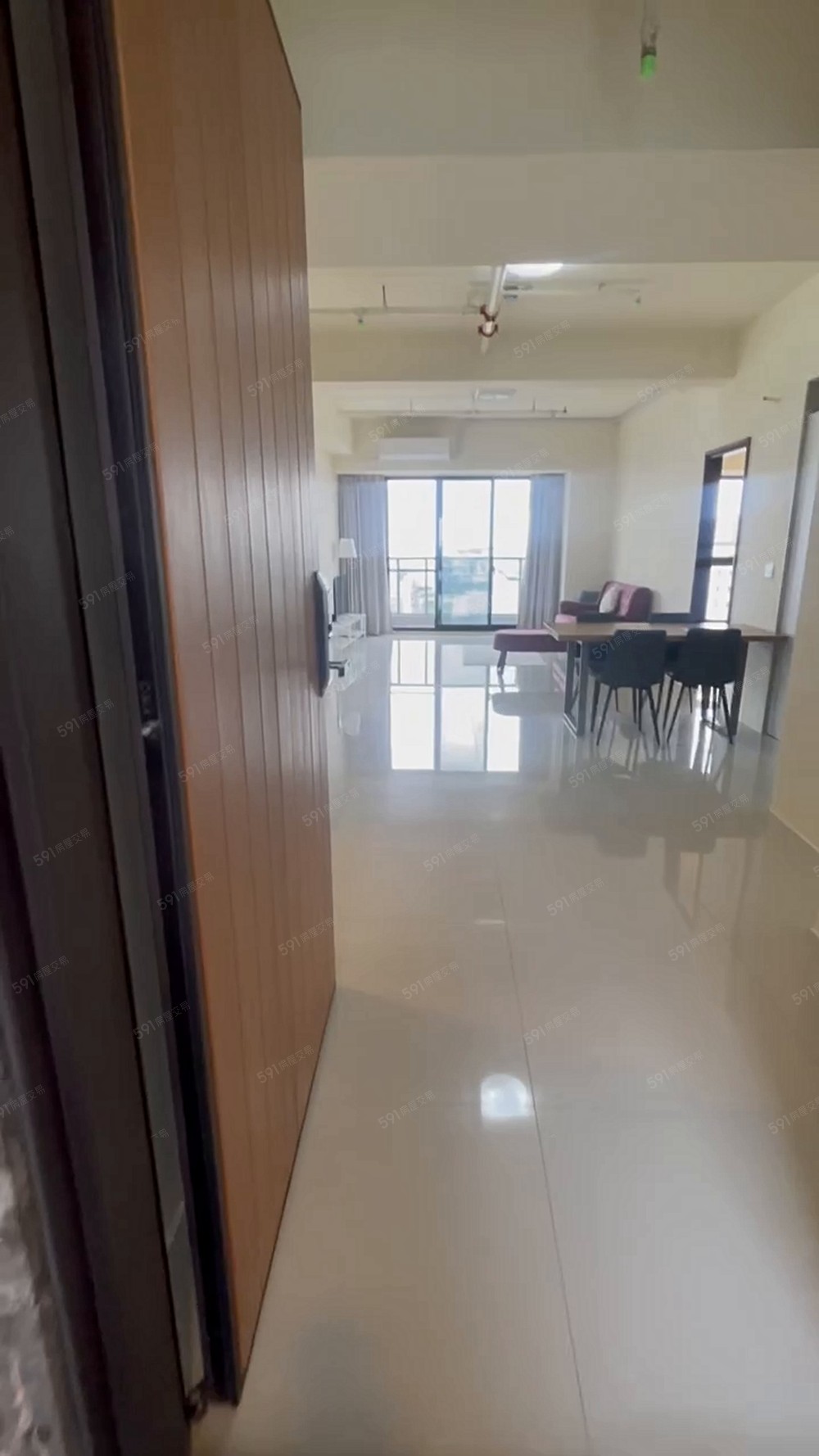 宅樂🧡九份子悅河閑-氣派高檔3房（含管平車大陽台） - 591租屋網 - Image 1