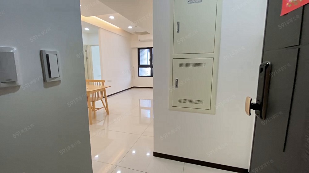 ✨三重捷運三房車✨🉑寵🉑戶籍~中信家祥 - 591租屋網 - Image 1