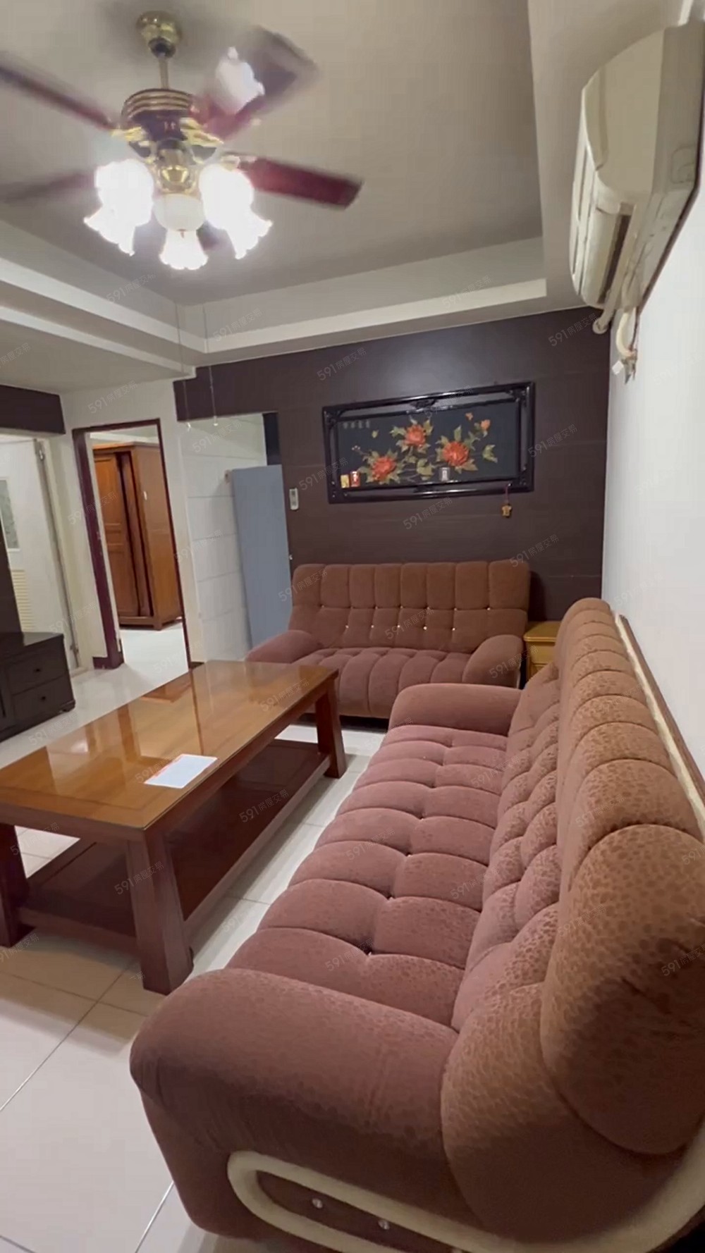 ～稀有～近光復東路商圈２房２衛～超划算 - 591租屋網 - Image 1