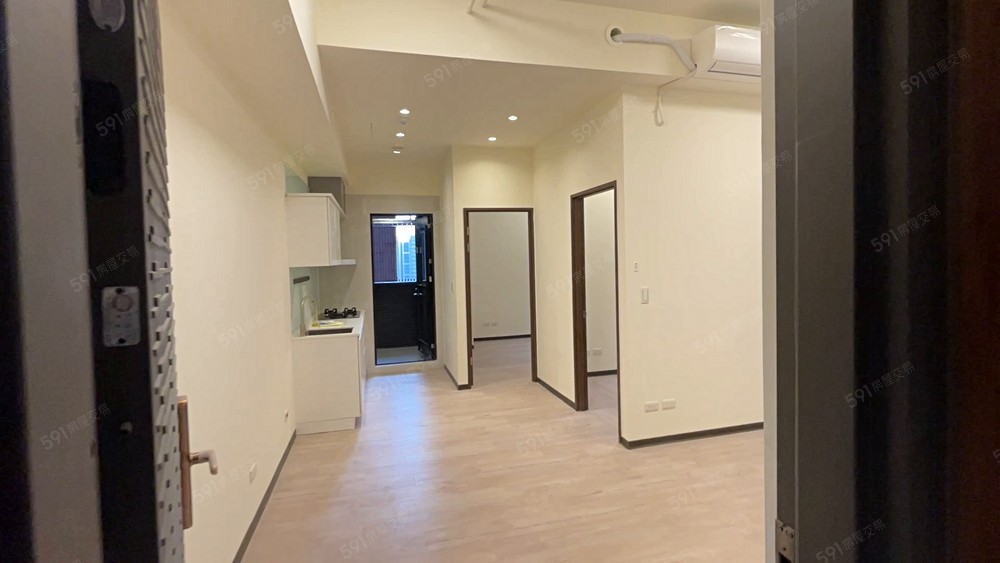 央北社區~全新優雅簡約風2房 - 591租屋網 - Image 1