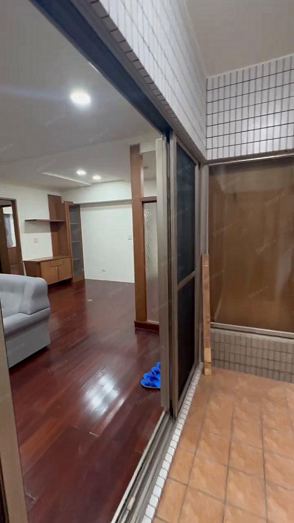 風車的故鄉精美@大3+1房全新家具家電齊全 - Image 1