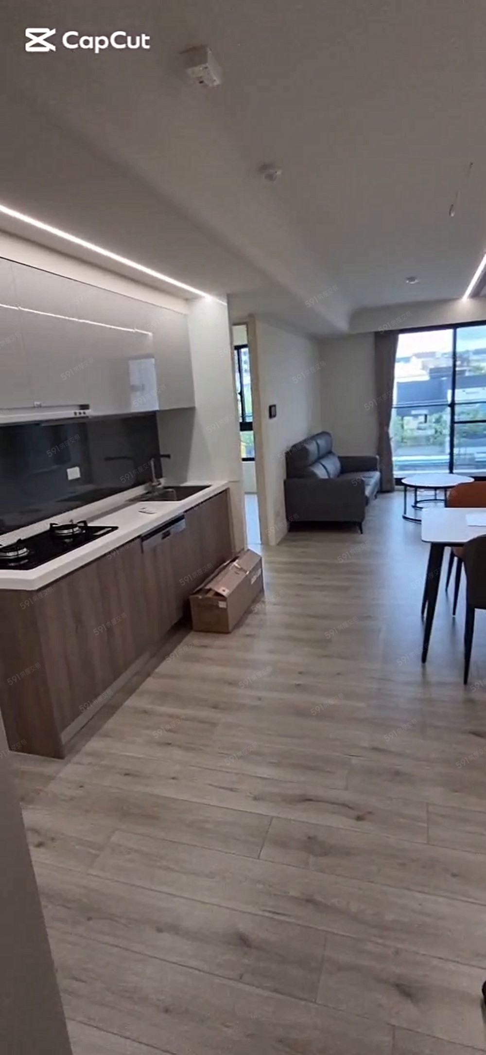 找優質租客@沙鹿生活圈@家具家電會全配 - Image 1