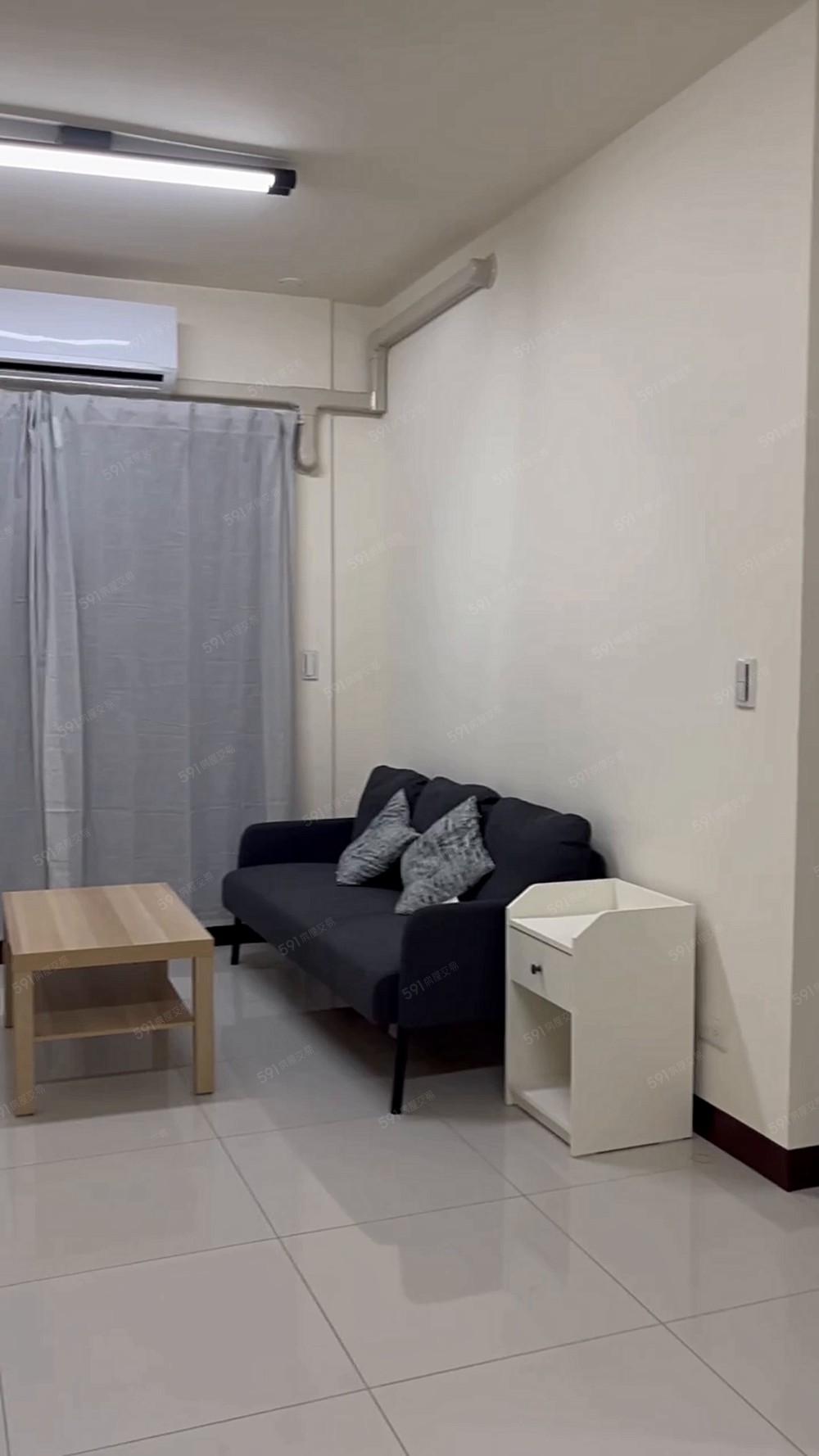 拎包入住/家具全配/整層住家/屋主自租 - 591租屋網 - Image 1