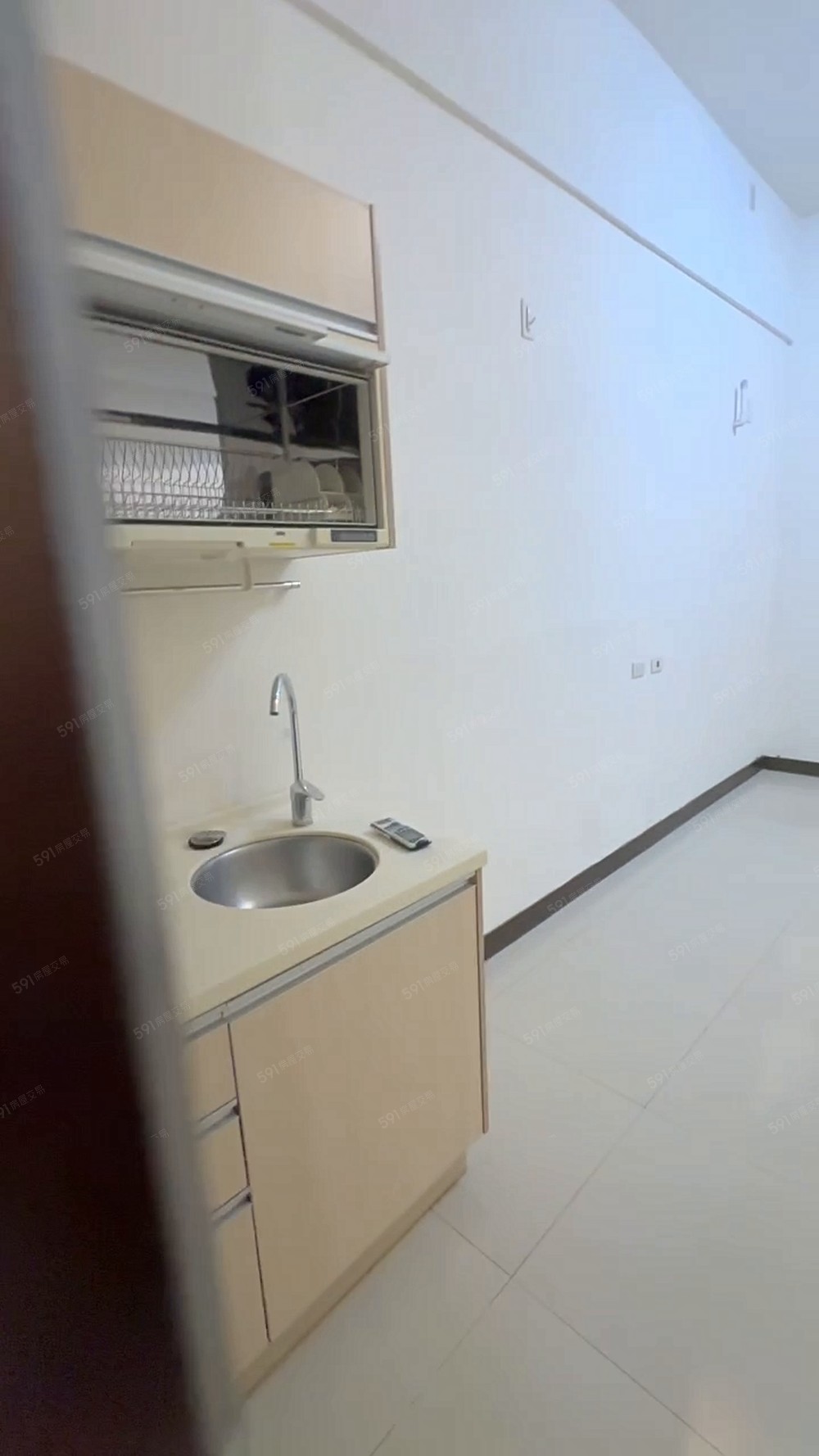 新店站/獨立陽台/浴缸美景/電梯大樓/下樓即到捷運站 - Image 1