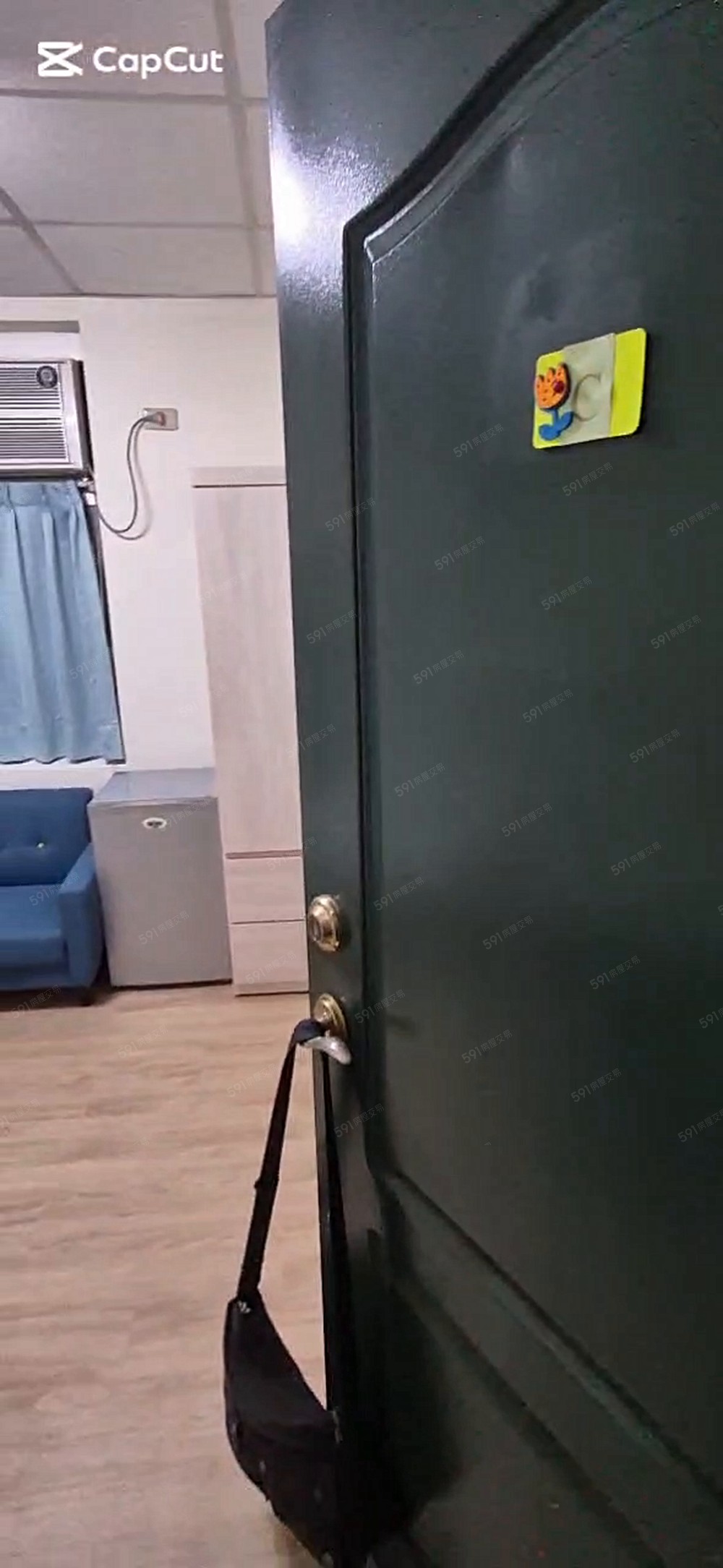 免仲介費@鄰北勢東路商圈@可租補學生套房 - 591租屋網 - Image 1