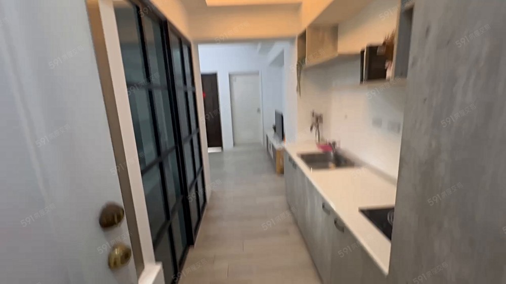 小游南屯💦兩房1廳1衛💦近秀泰捷運好市多文心森林公園+賴 - 591租屋網 - Image 1