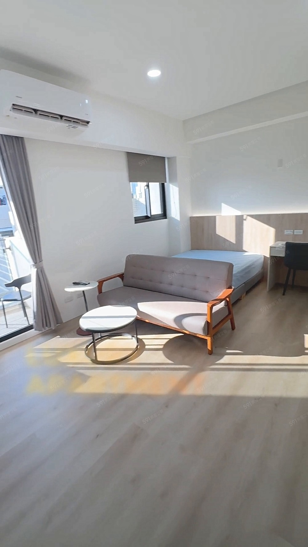 ⚡精品宅⚡雙租補╻獨洗獨曬╻包天然氣╻上班族首選 - Image 1