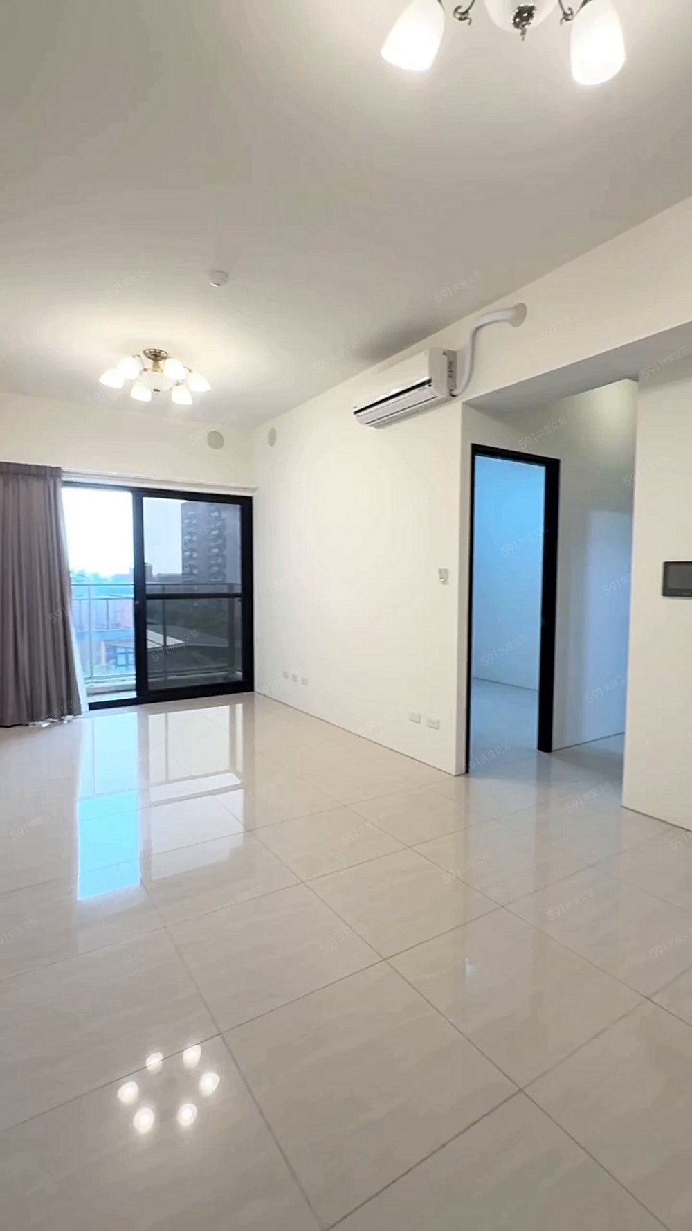 東區lalaport｜國聚之禮｜質感三房平車｜可租補可入戶籍 - 591租屋網 - Image 1