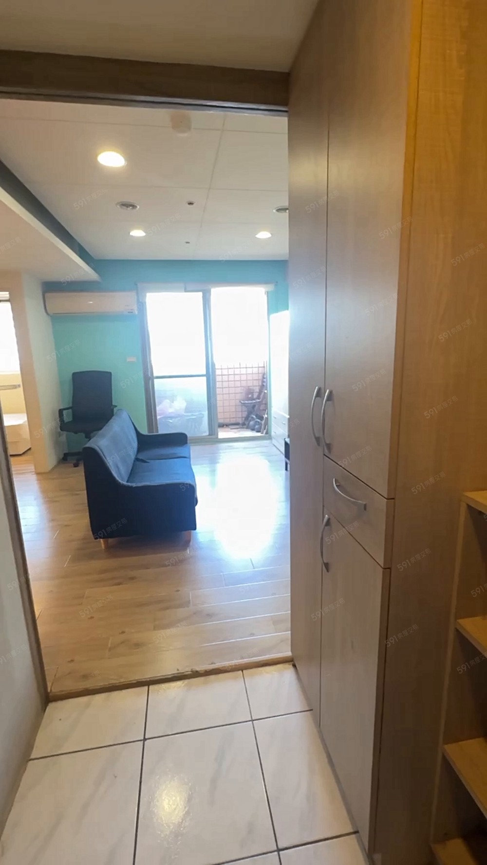 逢甲文華高中市政府捷運大遠百💖可貓租補超美三房含車位💖 - Image 1