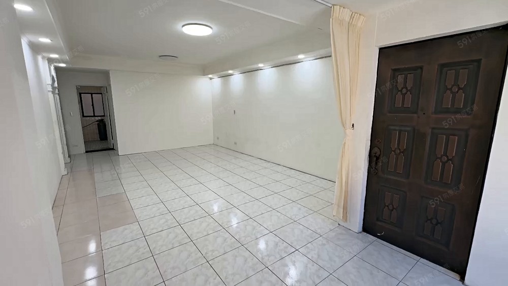 [社宅]:蘆洲中正路,採光佳,靜巷公寓 - 591租屋網 - Image 1