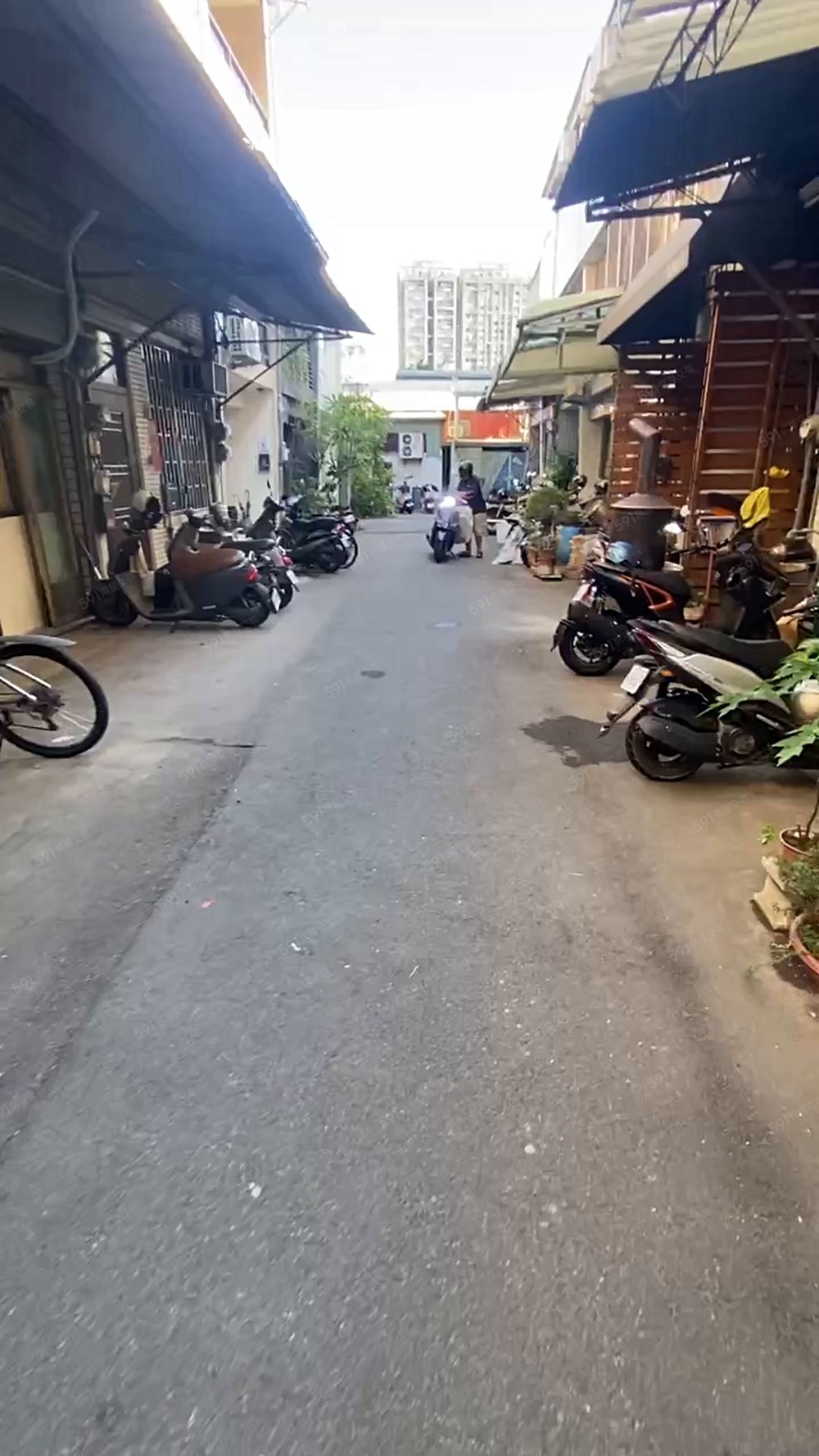 科博館巷內/全新裝潢北歐風透天爬梯3樓二房/可寵可租補含網 - 591租屋網 - Image 1