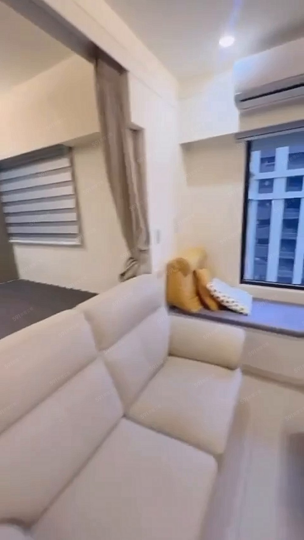 板橋車站/獨立門戶高樓層/裝潢精美採光通風/含平車/機能佳 - 591租屋網 - Image 1