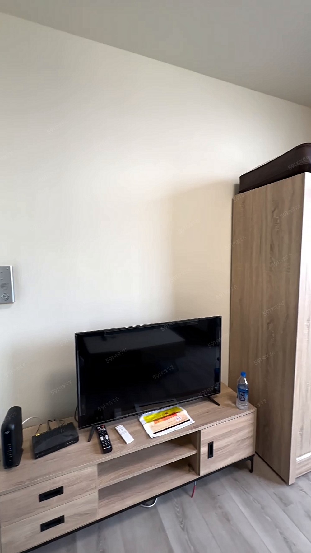 板新/可租補可貓/1+1房裝潢新採光通風/乾濕分離獨洗曬/ - 591租屋網 - Image 1