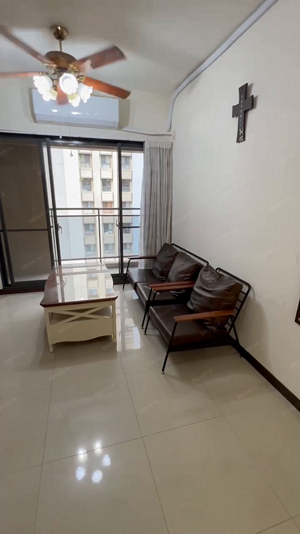 便宜兩房🔥機能完善🔥可租補🔥中國醫BOT🔥獨家🔥 - Image 1