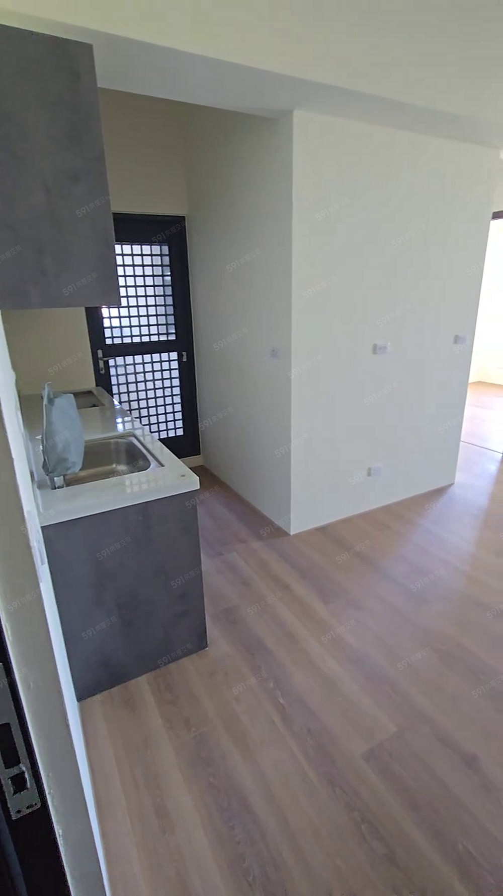 全新優質2房1廳含車位 - 591租屋網 - Image 1