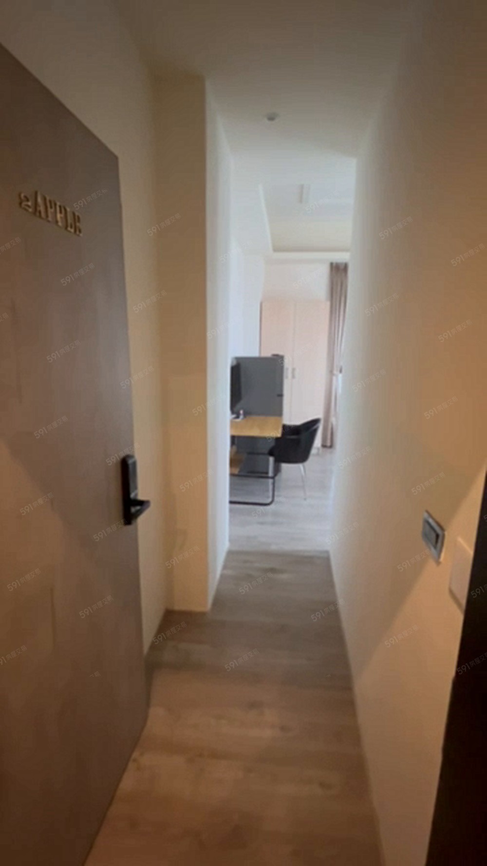 自強路優質獨立套房(獨立電表/有電梯) - 591租屋網 - Image 1