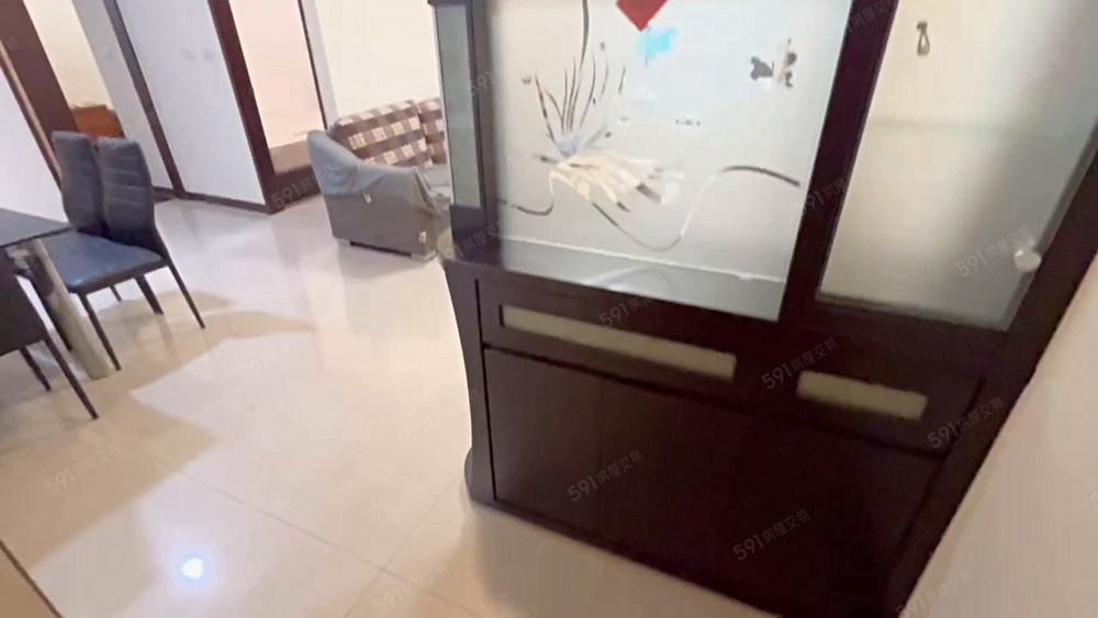 ❤️小貓推薦❤️近重陽橋拎包入住三房車位 - 591租屋網 - Image 1