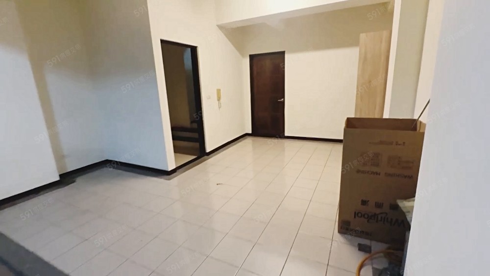 逢甲水湳中科漢翔💖可寵租補戶籍四房社區別墅💖孝親房 - Image 1