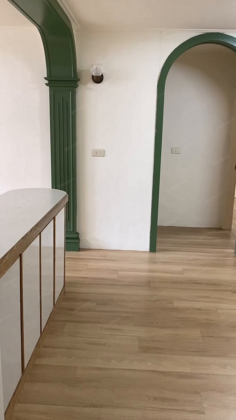 《可租補.免仲介》屋主自租三面採光三房公寓 - 591租屋網 - Image 1