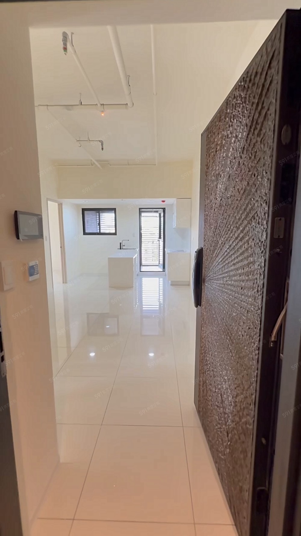 七期『市政1號院』新光/大遠百/大三房+B2平車捷運宅 - 591租屋網 - Image 1