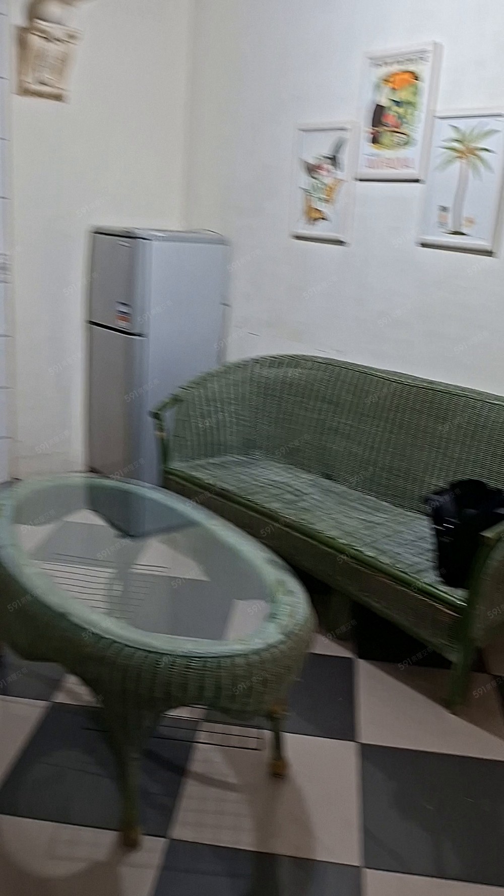 ★後站聖保祿溫馨一樓~可租補~警衛管理 - 591租屋網 - Image 1