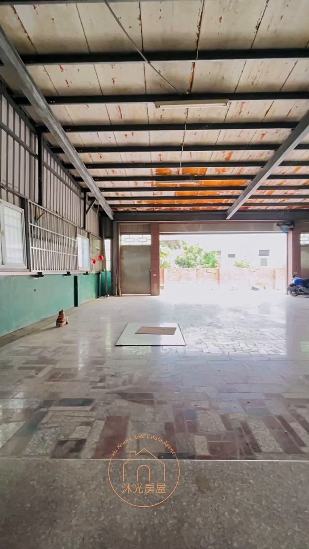 沐光~整棟全新冷氣百坪透天出租 - 591租屋網 - Image 1