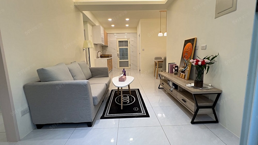 封愛莉精選💖亞東捷運低總價美妝三房～黃金三樓自用收租