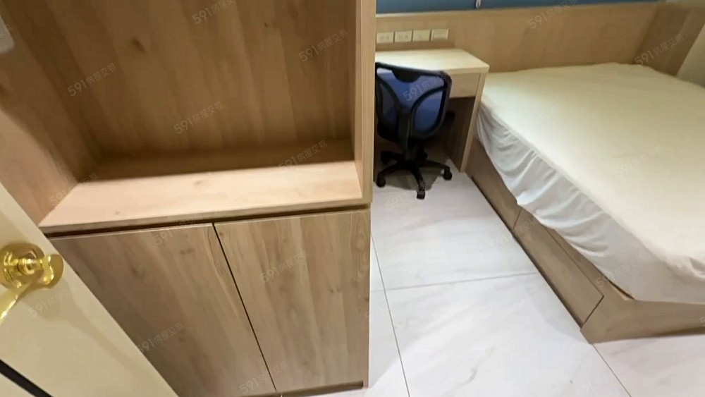 🏡優質別墅家💖可租補可寵物💖高級家具電💖溫馨住宅區 - Image 1