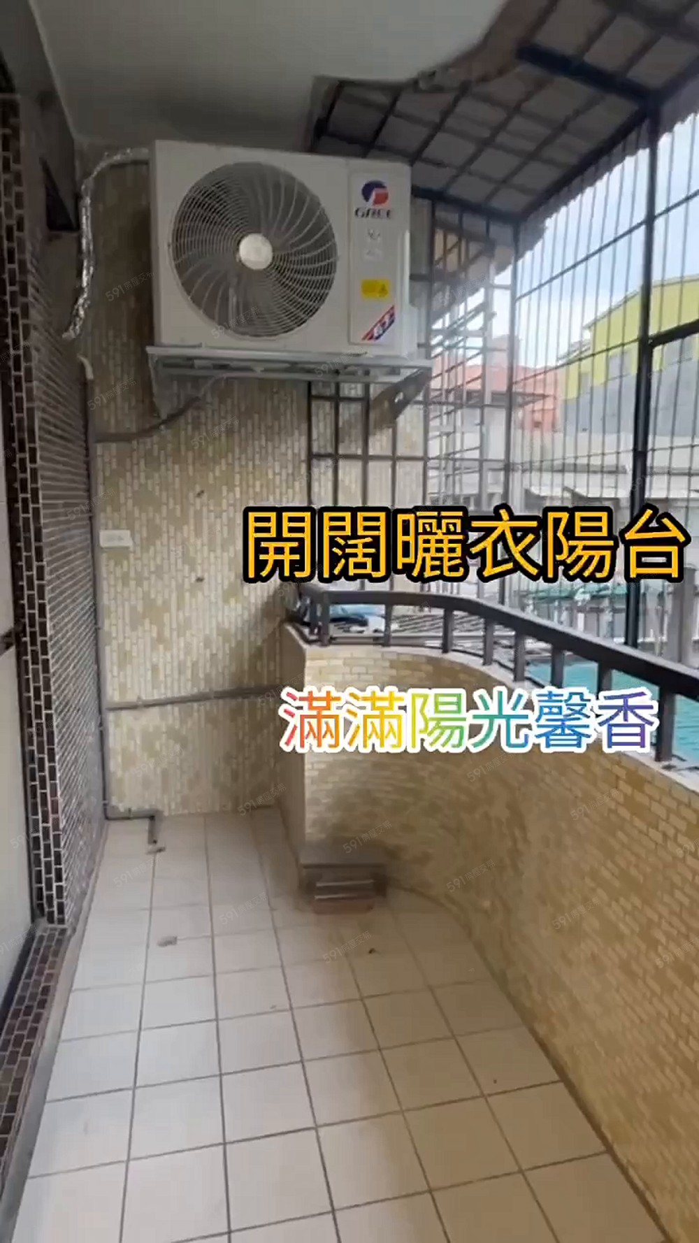 可租補新裝潢雙捷運【南勢角＋新和國小捷運】三間有窗 - Image 1