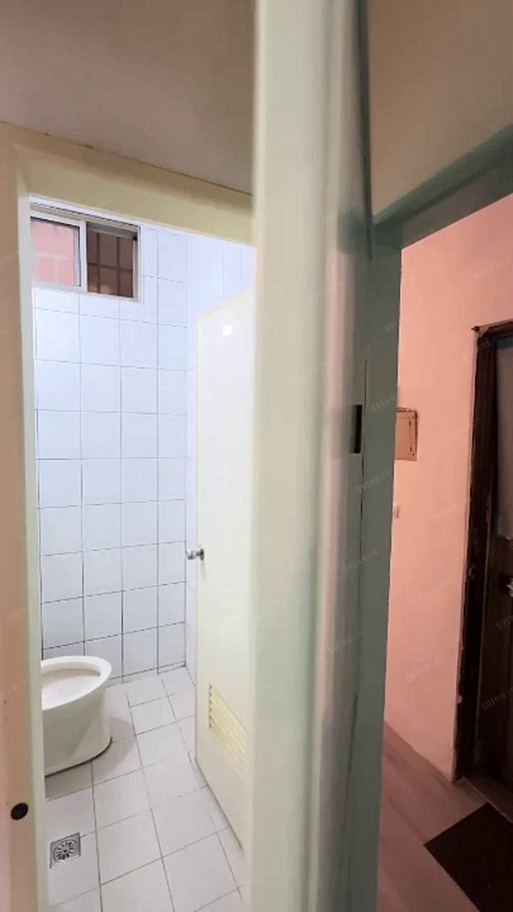 逢甲可租補美套房可貓❤磁扣❤對外窗❤生活機能佳 - 591租屋網 - Image 1