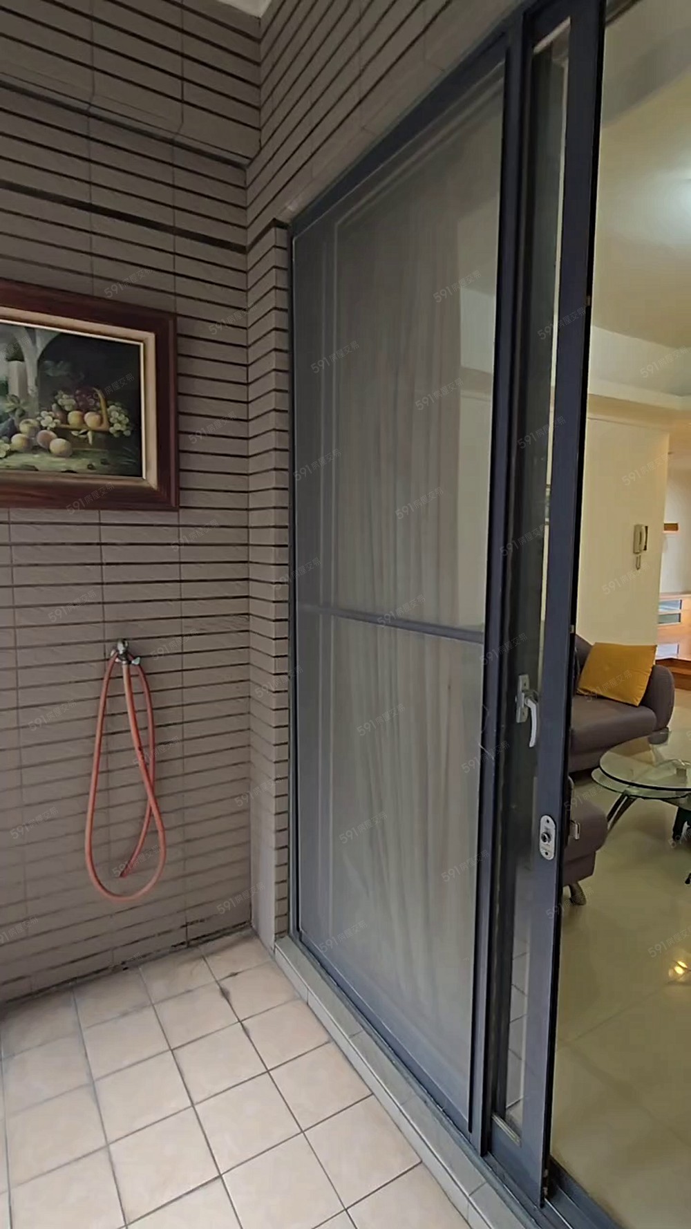 可租補含管理費城市之星三房平車24800 - 591租屋網 - Image 1