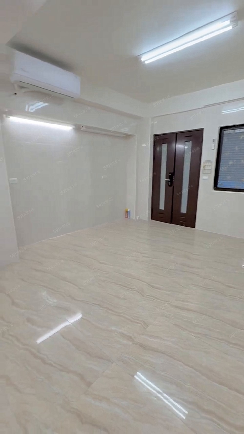 近228公園空屋新居1F🉑全配🔥獨洗曬陽台雙租補戶籍台電 - Image 1