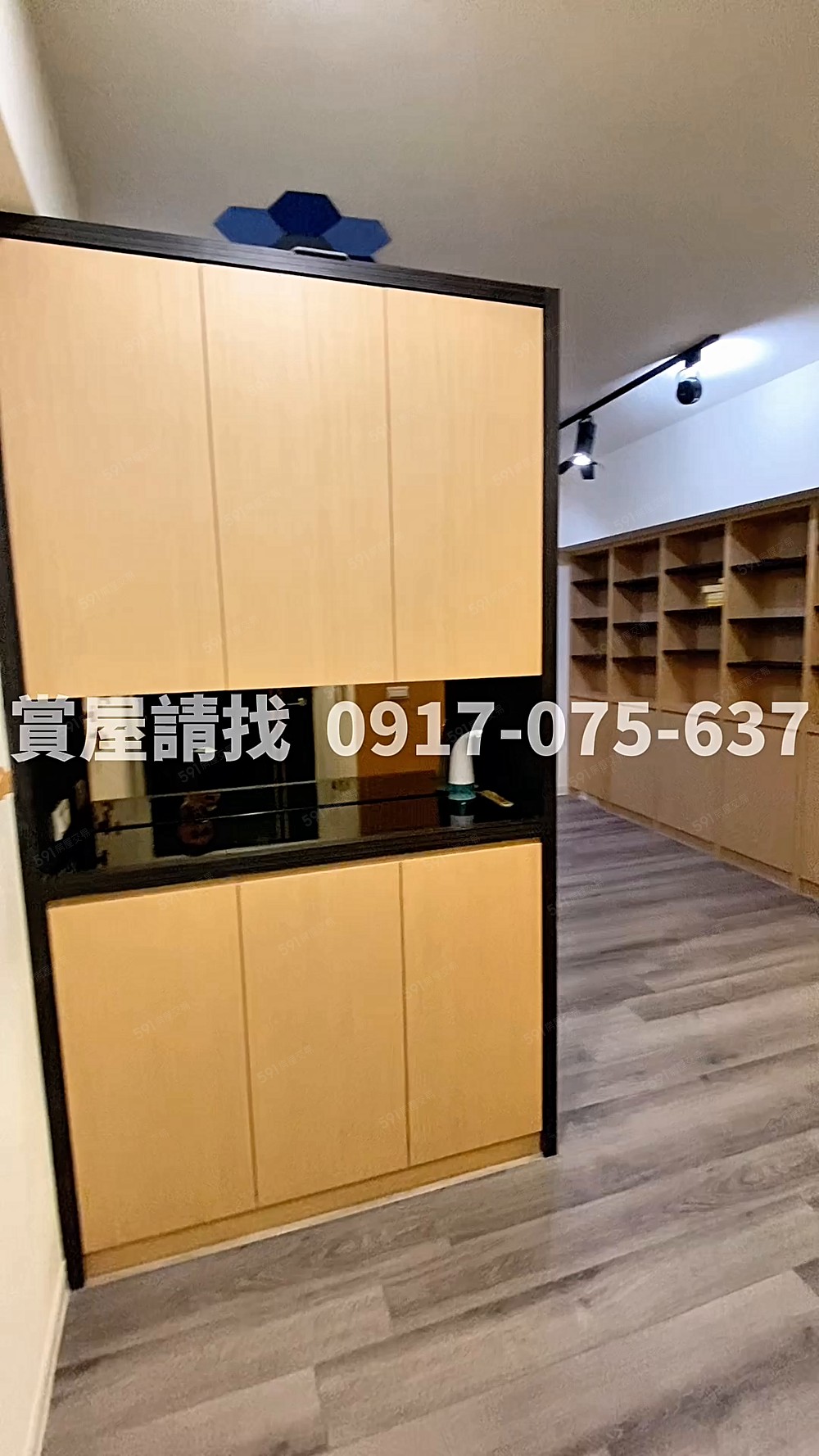 💎江子翠站💎雙陽台大三房/可報稅租補入籍 - 591租屋網 - Image 1